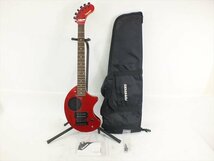 ♪ FERNANDES フェルナンデス zo-3 ギター 中古 現状品 240211A1153_画像2