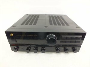 ♪ SANSUI サンスイ AU-α607L アンプ 中古 現状品 240211H2338