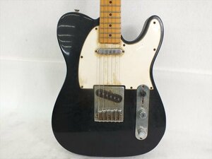 ♪ Fender フェンダー TELECASTER 50YEARS OF EXCELLENCE ギター 中古 240211E3226