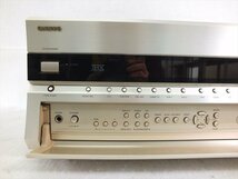 ♪ ONKYO オンキョー TX-SA806X アンプ 中古 240111H2203A_画像3