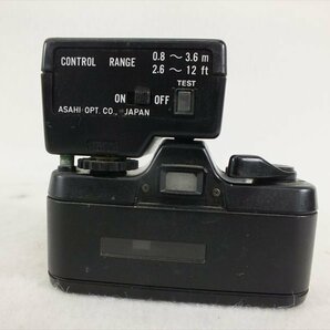 ♪ PENTAX ペンタックス auto110 コンパクトカメラ 中古 240211A1049の画像6