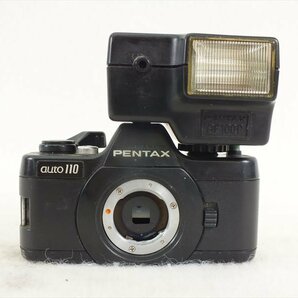 ♪ PENTAX ペンタックス auto110 コンパクトカメラ 中古 240211A1049の画像1