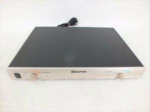 ♪ primo プリモ IT-7511 レシーバー 中古現状品 240211H2384