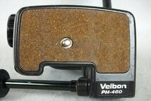 ★ Velbon ベルボン PH-460 雲台 中古 現状品 240101A8013_画像5