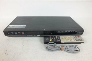 ★ SHARP シャープ BD-H50 ブルーレイレコーダー 中古 240101C4115