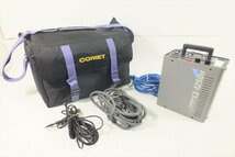 □ COMET コメット CL-1250II ストロボジェネレーター 中古 現状品　230902K6255A_画像1