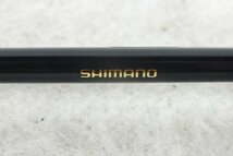 ★ SHIMANO シマノ TROUT ONE XT PACK 釣竿 中古 現状品 240101Y6282_画像9