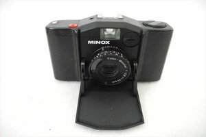 ▼ MINOX ミノックス 35EL コンパクトカメラ 中古 現状品 240105H3242