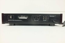 ★ Accuphase アキュフェーズ T-108 チューナー 音出し確認済 中古 現状品 240201Y6043_画像7