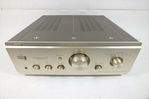 □ DENON デノン PMA-2000 II アンプ 中古 現状品 240106H2231