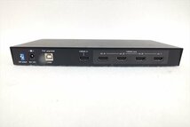 ◆ simplism シンプリズム 1:04 HDMI Splitter 中古 現状品 240209A1137_画像7