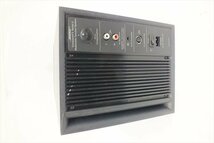 ◆ BOSE ボーズ Companion3 Series II サブウーファー 中古 現状品 240209M5191_画像6