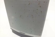 ◆ BOSE ボーズ Companion3 Series II サブウーファー 中古 現状品 240209M5191_画像3