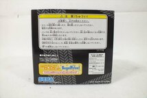 □ SEGA 頭文字D バケットシート携帯スタンド 現状品 中古 240106G6225_画像4