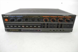 ▼ PIONEER パイオニア SA-V20II アンプ 現状品 中古 240105H3091