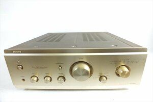 ◇ DENON デノン PMA-2000 IV アンプ 中古 現状品 240208R7387