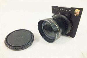 □ Nikon ニコン NIKKOR-T ED 360mm 1:8 REAR LENS T 360mm レンズ 現状品 中古 240106G6204