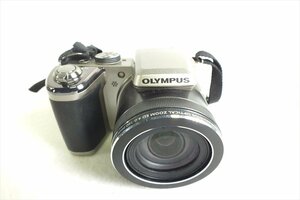 ◇ OLYMPUS オリンパス SP-820UZ デジタルカメラ 中古 現状品 240208T3337