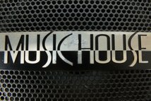 ★ MUSIC HOUSE KO-832 スピーカー 中古 現状品 ＠ 240101A8028_画像8