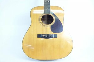 ◇ YAMAHA ヤマハ L-6 ギター 中古 現状品 240208R7400