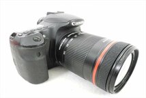 ▼ Canon キャノン EOS60D レンズキット デジタル一眼レフ 18-135mm 3.5-5.6 IS 中古 現状品 240205K2205_画像2