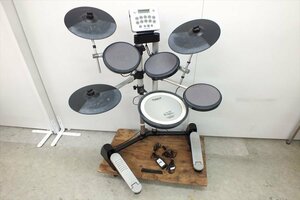 ◆ Roland ローランド HD-3 電子ドラム 現状品 中古 240209A1098