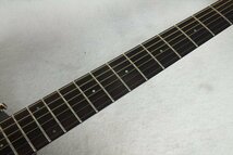 ★ OVATION オベーション CE44P-SM ギター 音出し確認済 中古 現状品 240201N3090_画像4