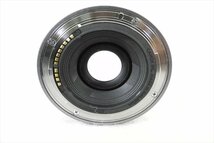 ▼ Canon キャノン レンズ RF 50 mm F1.8 STM 中古 240205H3003_画像5