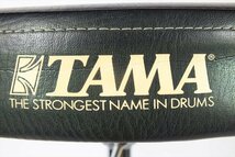 ★ TAMA タマ ドラムスローン 中古 240101C4106_画像4