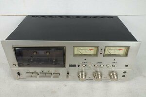 ★ PIONEER パイオニア CT-9 カセットデッキ 中古 現状品 240201Y6195