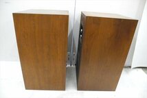 ▼ SANSUI サンスイ SP-2002 スピーカー 音出し確認済 中古 現状品 240205H3223_画像4