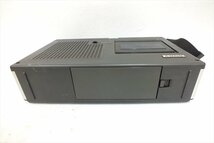 ◆ SONY ソニー TC-3000SD CASSETTE-CORDER 中古 現状品 240209G3031_画像10