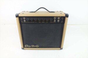 □ DeanMarkly ディーン・マークレイ K-50 アンプ 音出し確認済 中古 現状品 240106H2135