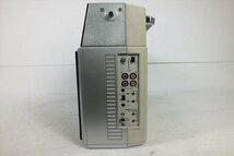 ★ GENERAL ゼネラル SRC-8000 ラジカセ 中古 現状品 240201Y6196_画像5