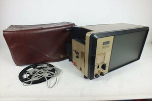 ★ eumig RS3000 HQS 映写機 中古 現状品 240201Y6169