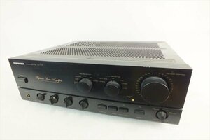 ◆ PIONEER パイオニア A-717 アンプ 中古現状品 240209G3107