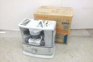 ◆ TOYOTOMI RC-S28D ストーブ 中古現状品 240209M5317