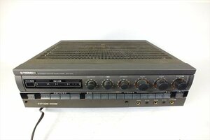 ◇ PIONEER パイオニア SA-V24 マイクアンプ 中古現状品 221208A2078