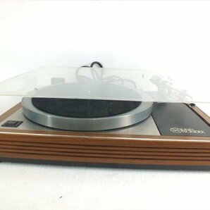 ◆ LINN リン LP12 SME 3009 ターンテーブル 中古 現状品 240209G3156の画像9