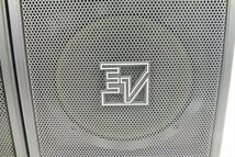 □ EV エレクトロボイス EVS-80 スピーカー 中古 現状品 240206H2127_画像6