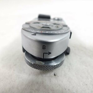 □ LEICA ライカ METER MR 露出計 中古 現状品 240206H2100の画像7