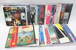 ▼ 洋楽ロック系30枚 アーティスト様々 レコード 中古 現状品 240205R9095