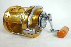 ★ PENN REELS ペンリール 50 リール 中古 現状品 240201N3130