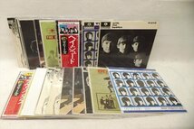 ▼ ビートルズ20枚 レコード 中古 現状品 240205R9151_画像1