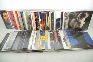 ▼ 洋楽系約60枚 アーティスト様々 レコード 中古 現状品 240205R9155