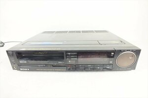 ◇ SONY ソニー SL-HF900MKII ベータデッキ 中古 現状品 240208T3341