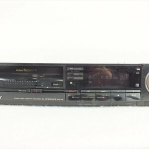 ◇ SONY ソニー SL-HF900MKII ベータデッキ 中古 現状品 240208T3341の画像2