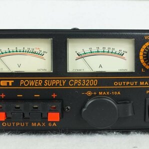 ★ COMET コメット CPS3200 電源 中古 現状品 240201N3159の画像2