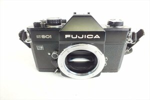 ◇ FUJI フジ ST801 フィルム一眼レフカメラ 現状品 中古 240208T3221A