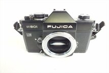 ◇ FUJI フジ ST801 フィルム一眼レフカメラ 現状品 中古 240208T3221A_画像1